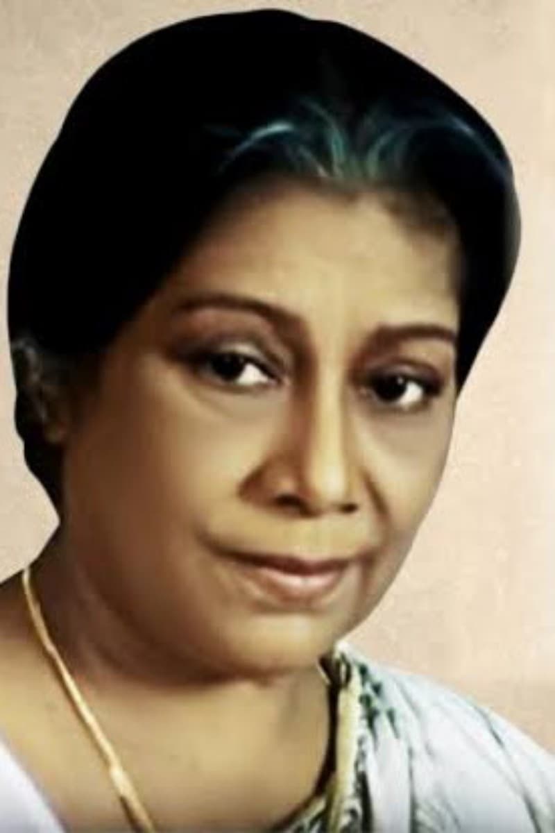 Photo Chitra Sen