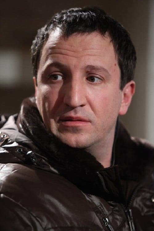 Photo Denis Sinyavskiy