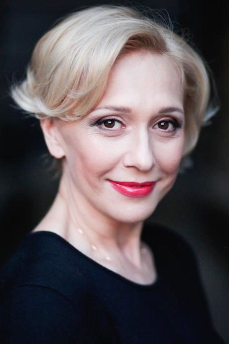 Photo Galina Shevyakova