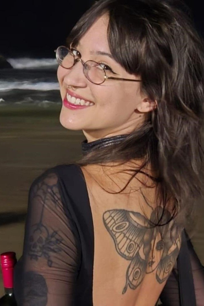 Photo Juliana Hoffmann Bordes