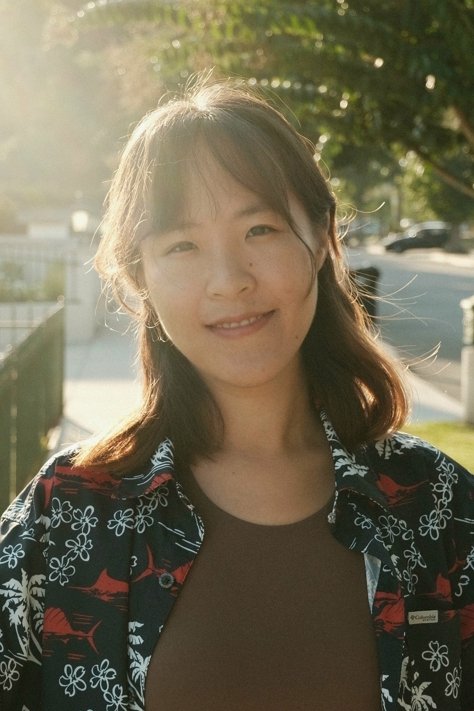 Photo Olivia Luying Wang