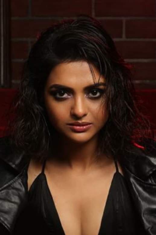 Photo Solanki Roy