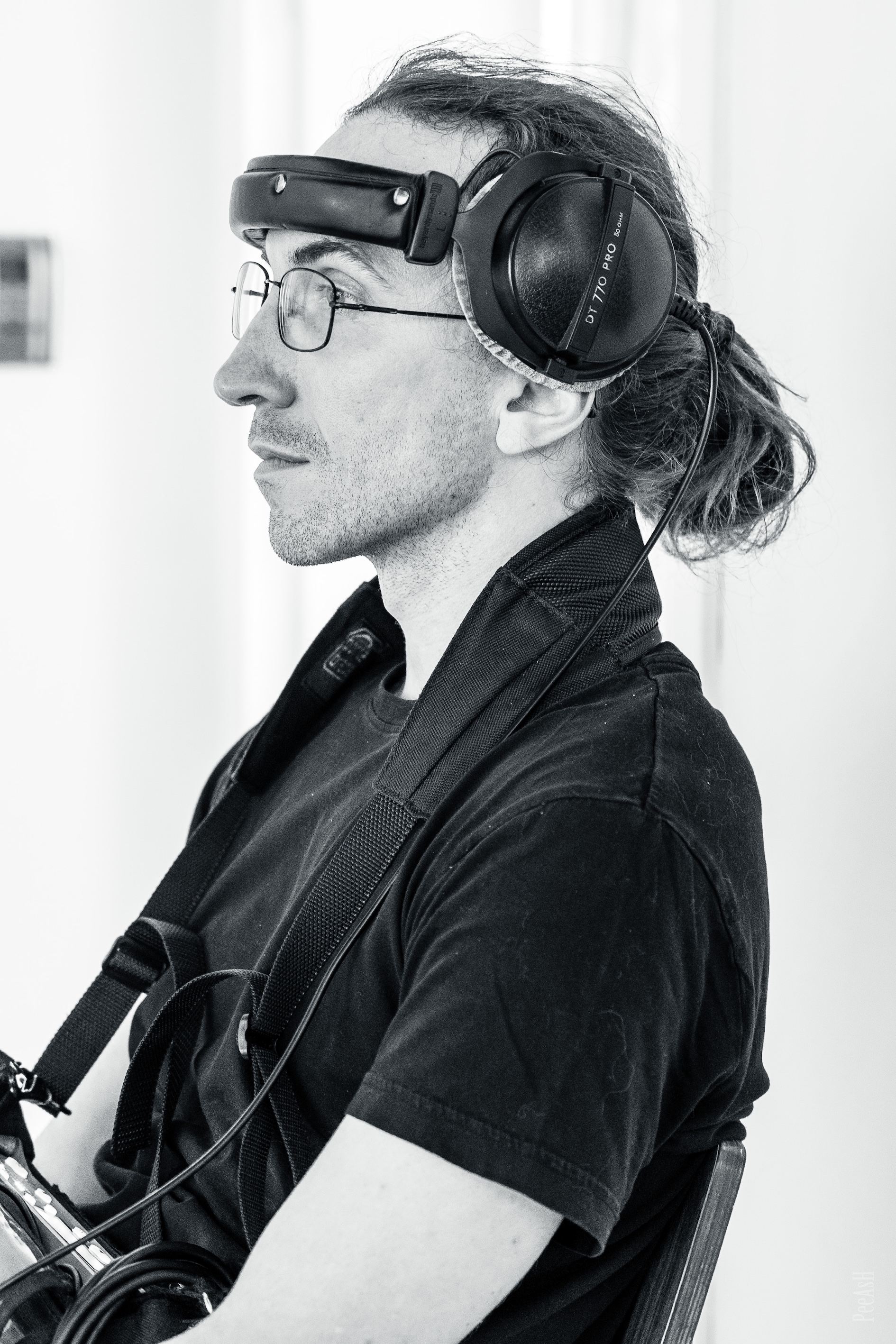 Photo Alexandre Schink