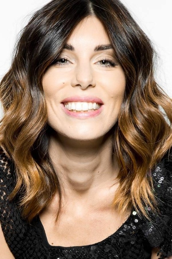 Photo Bianca Atzei