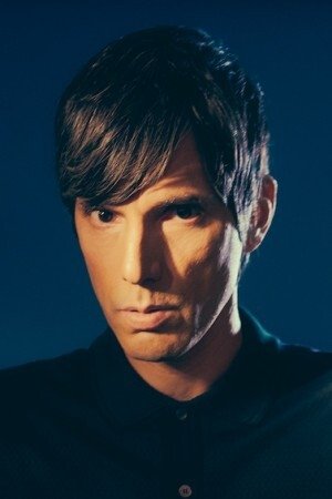 Photo Cristian Bugatti