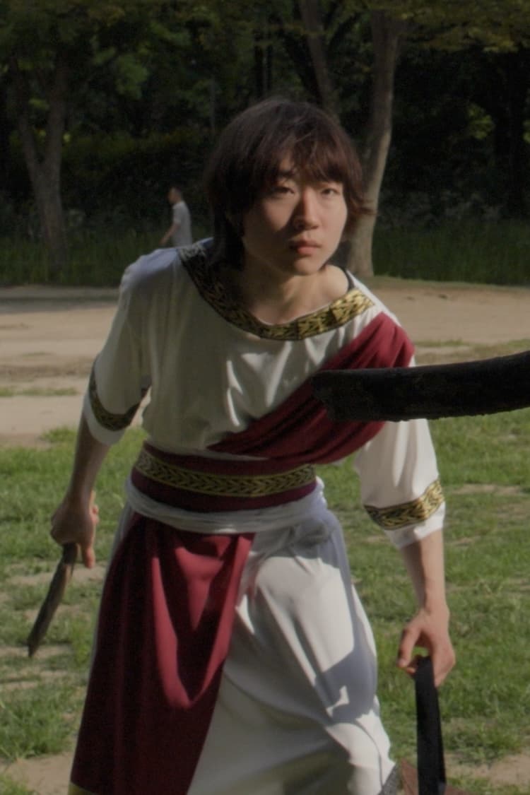 Photo Jang Chul-woong