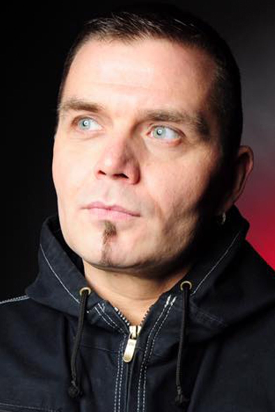 Photo Johnny Höglin