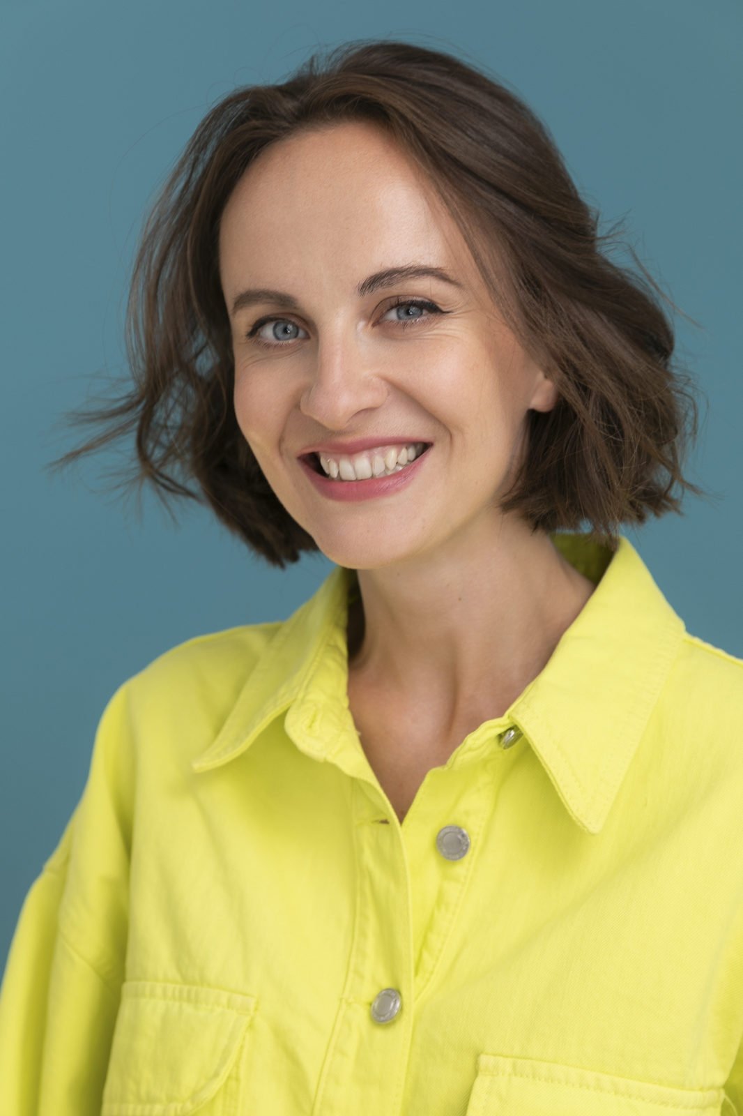 Photo Mariya Fefilova