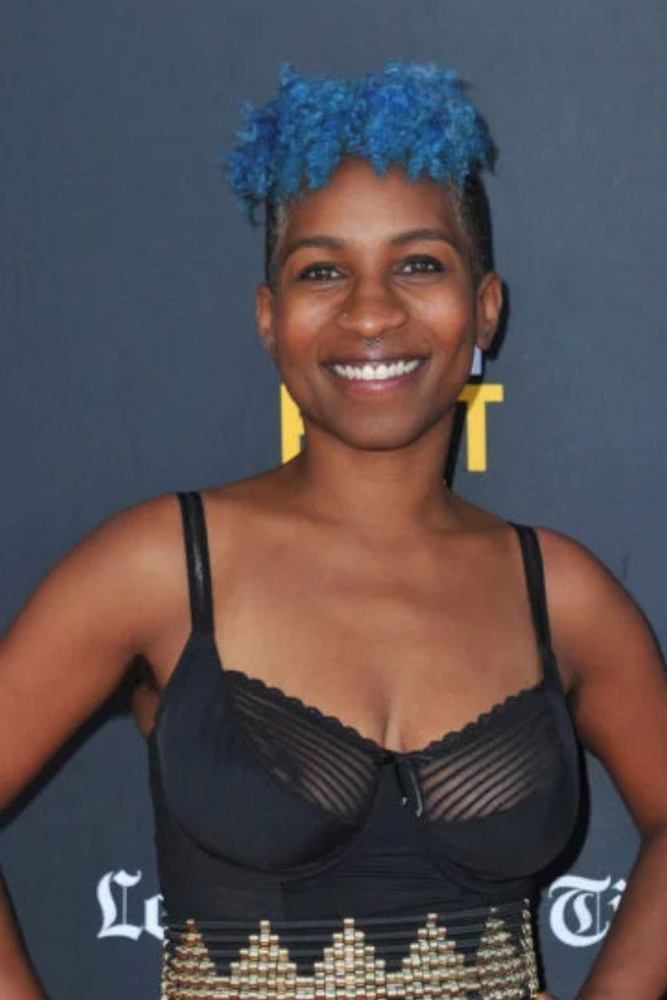 Photo Tchaiko Omawale