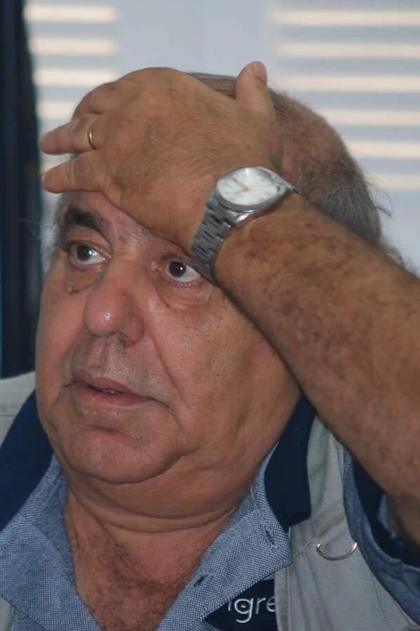 Photo Abdelkader Jerbi