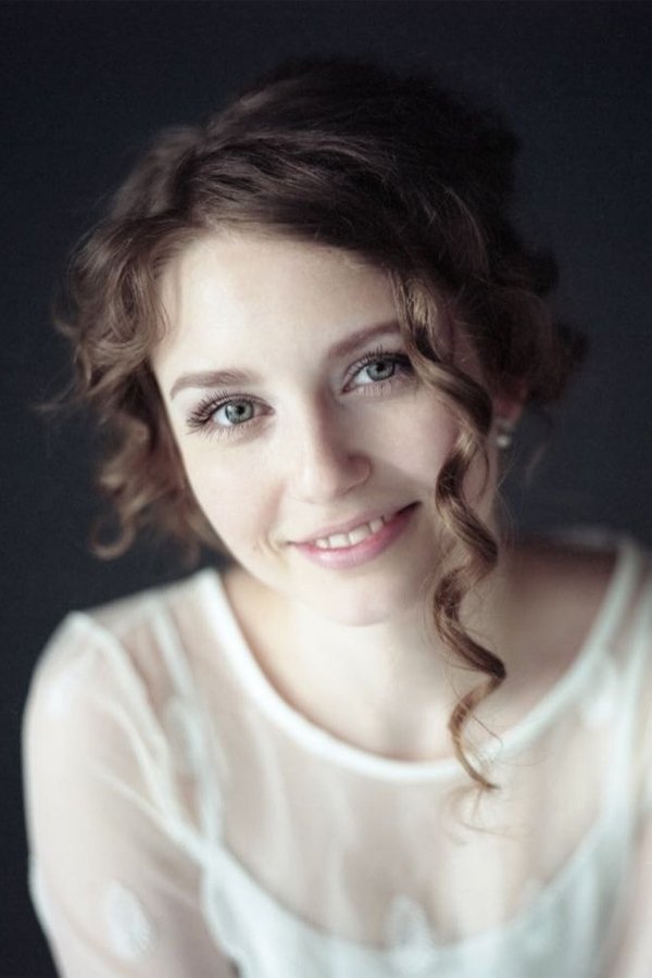 Photo Anastasiya Lazo