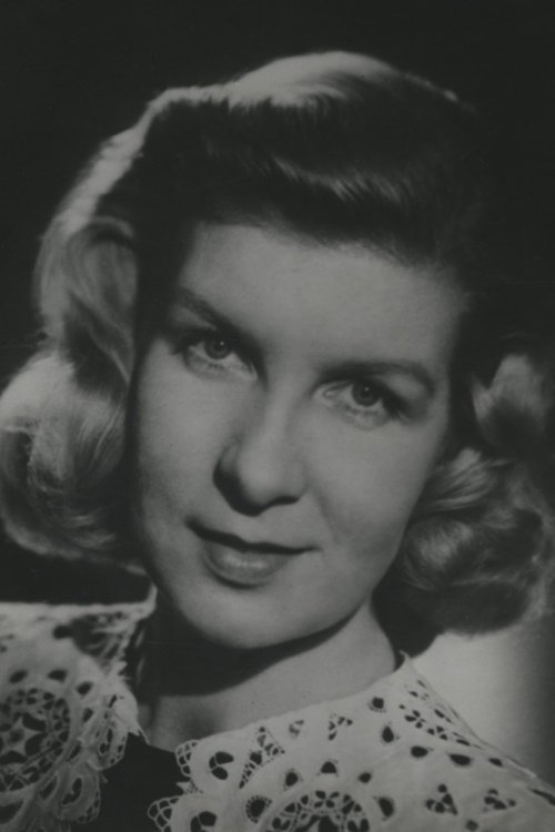 Photo Annelise Reenberg