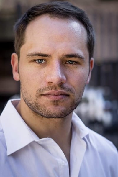 Photo Christiaan Schoombie