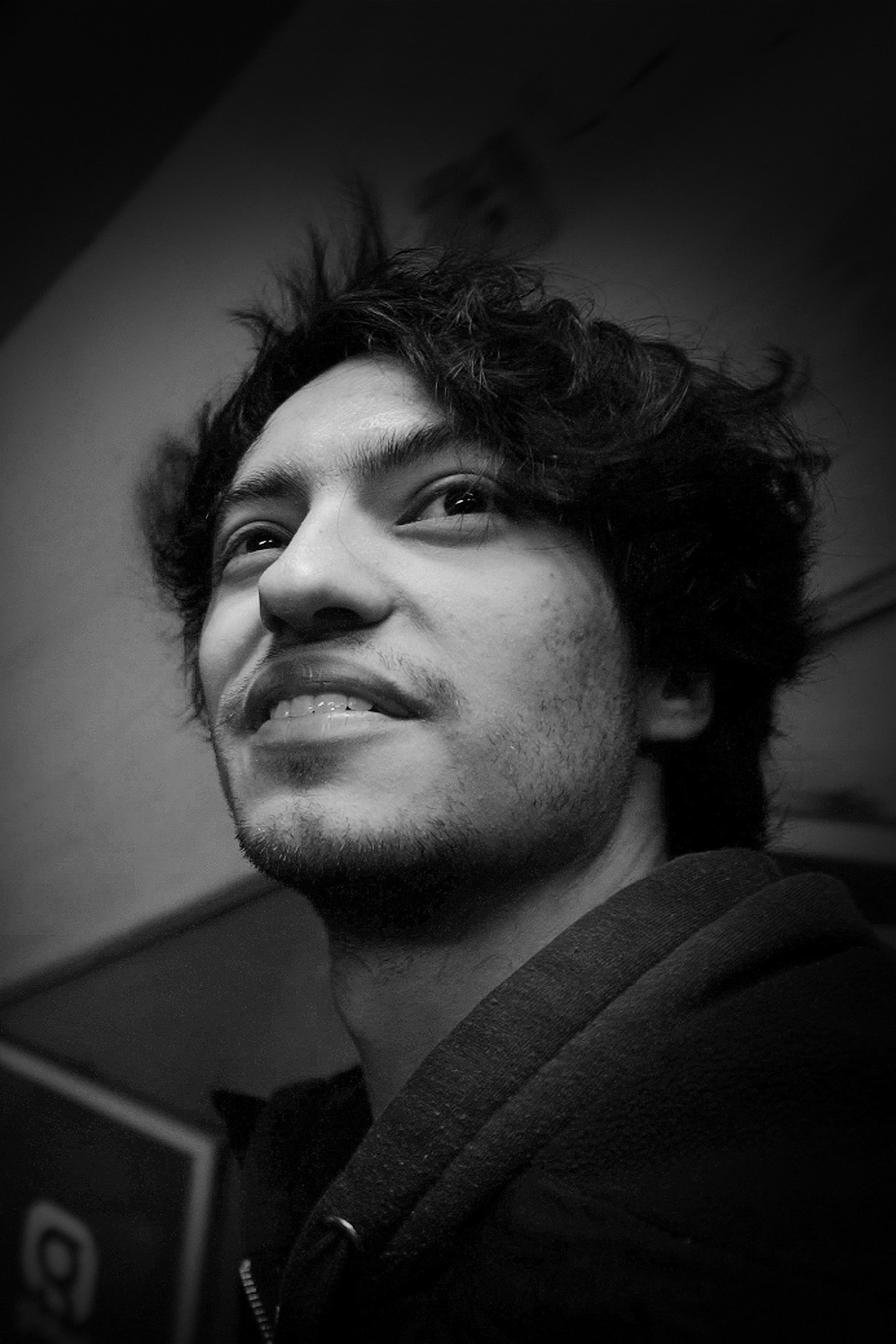 Photo Cristobal Fernandez De Alba