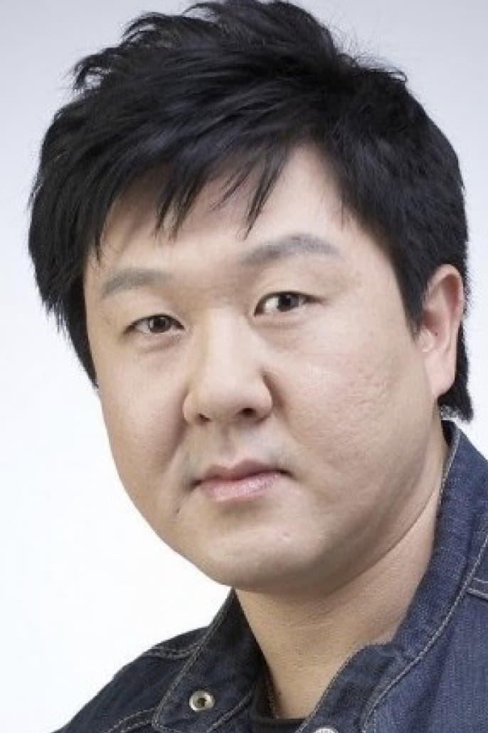 Photo Guk Joong-woong