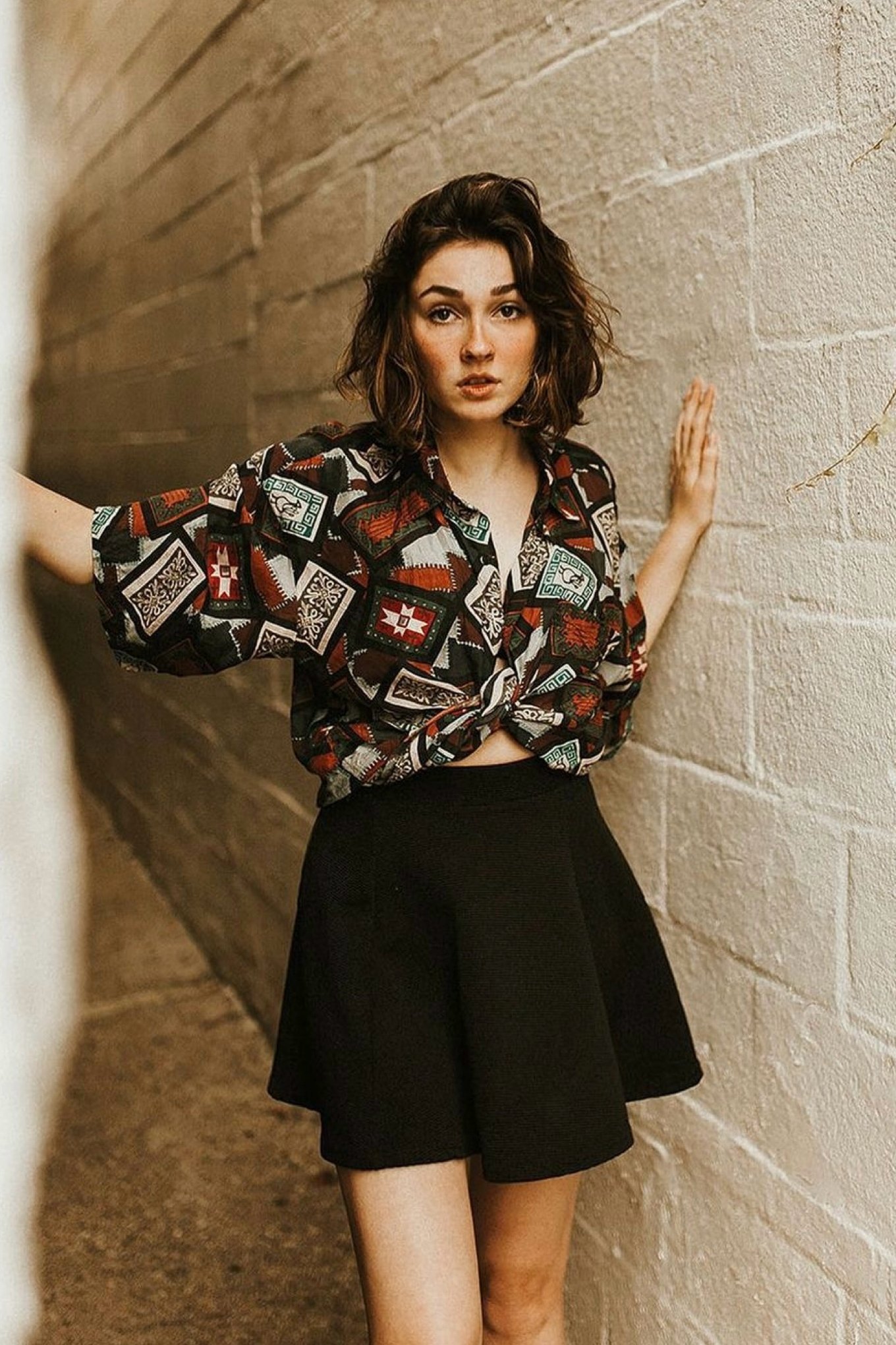 Photo Marleigh Arnold