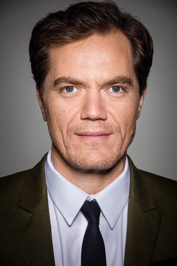 Photo Michael Shannon