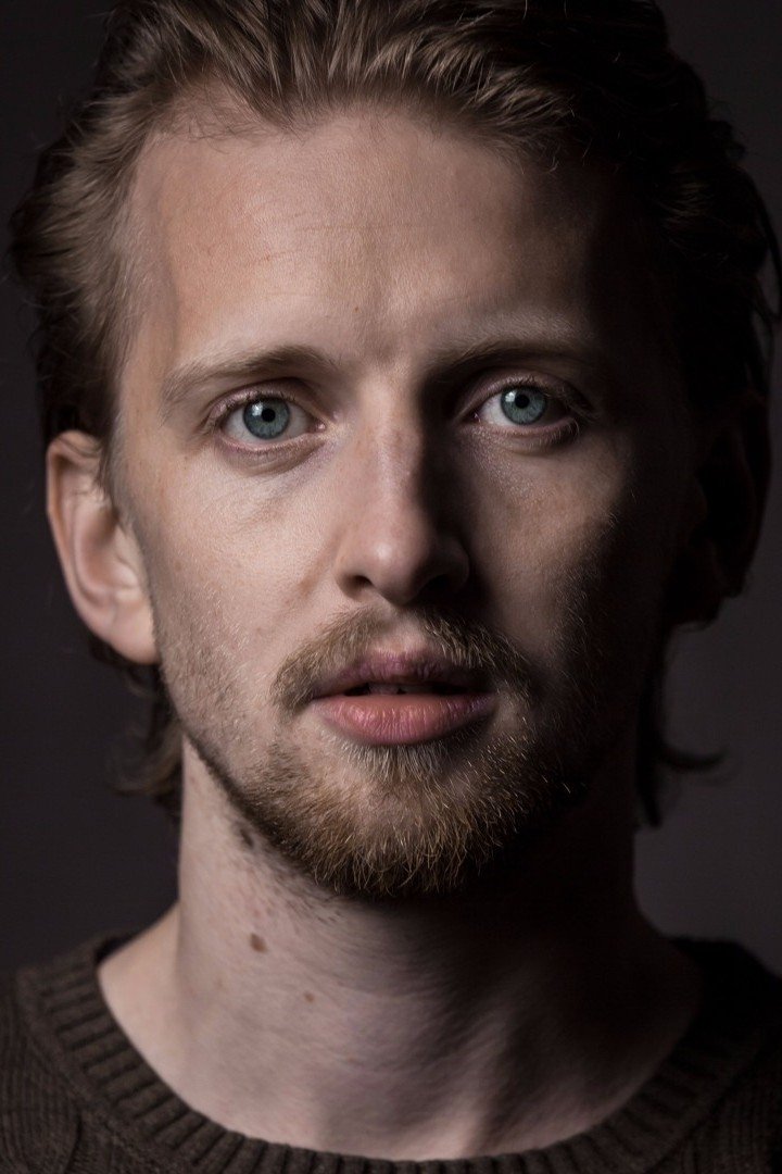 Photo Simon Kaarfast