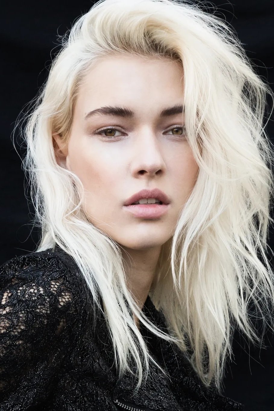 Photo Stefanie Michova