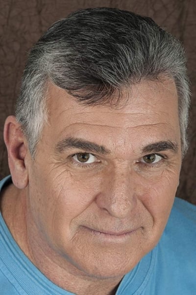 Photo Wayne V. Johnson