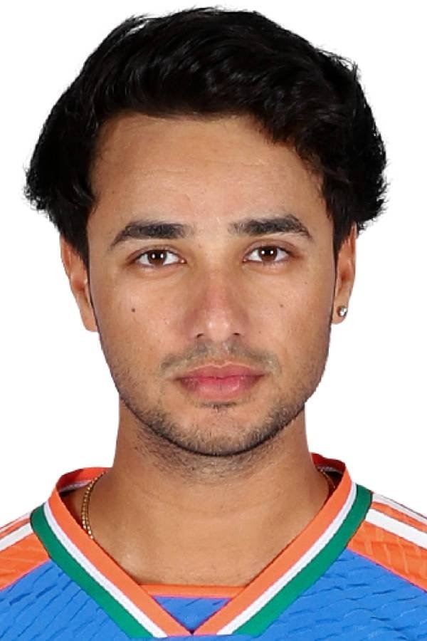 Photo Abhishek Sharma