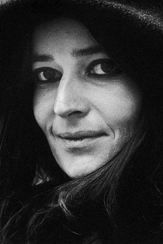 Photo Catherine Binet