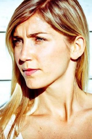 Photo Christina Gooding