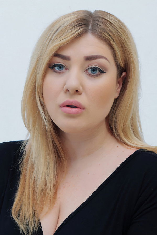 Photo Elizaveta Goncharenko