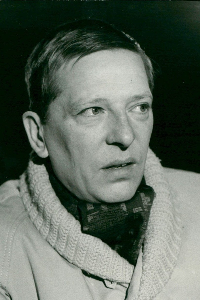 Photo Günther Neutze