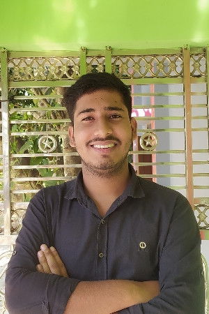 Photo Iftekhar Moyen