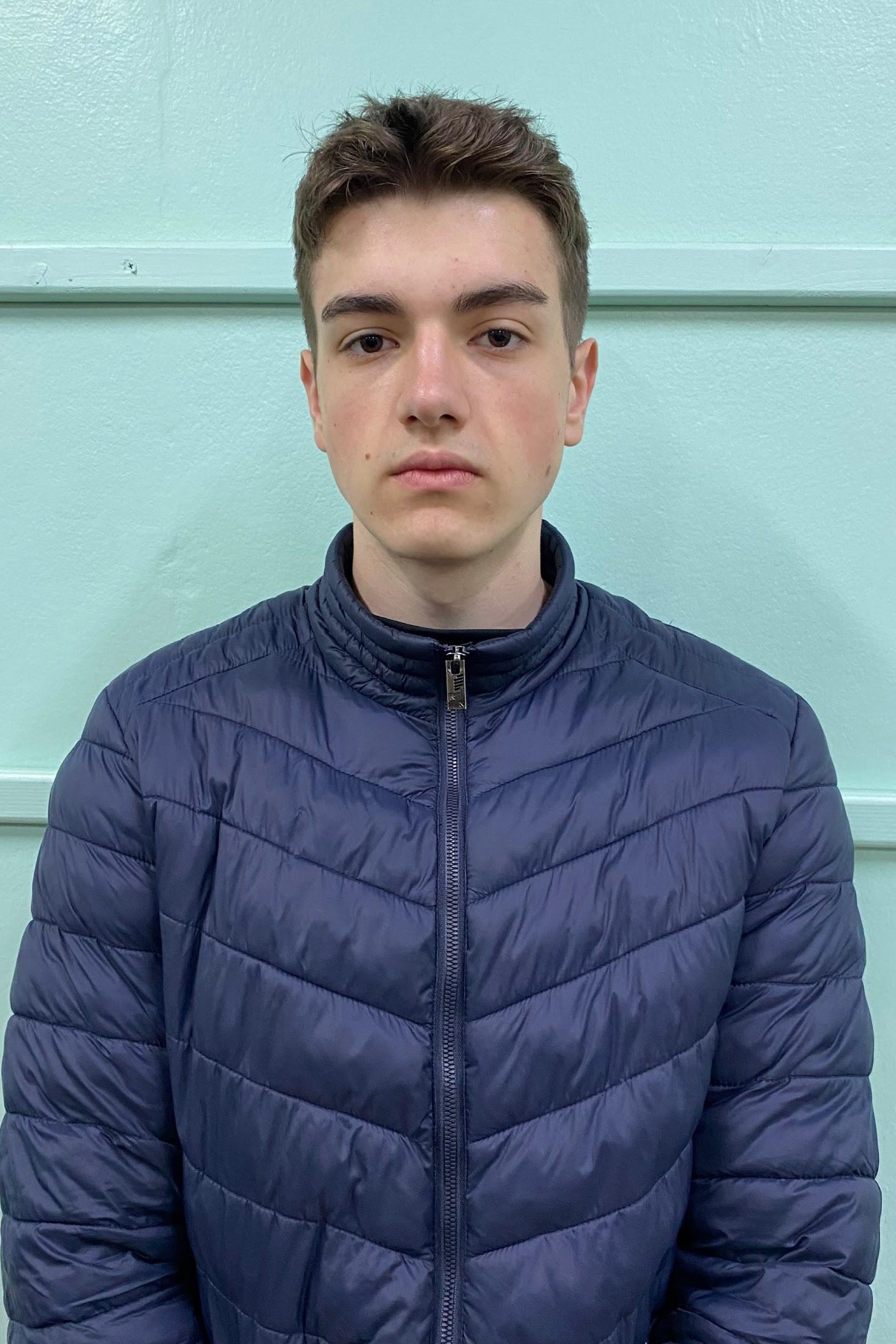 Photo Lorenzo Boff Viapiana