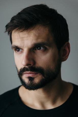 Photo Sebastian Cybulski