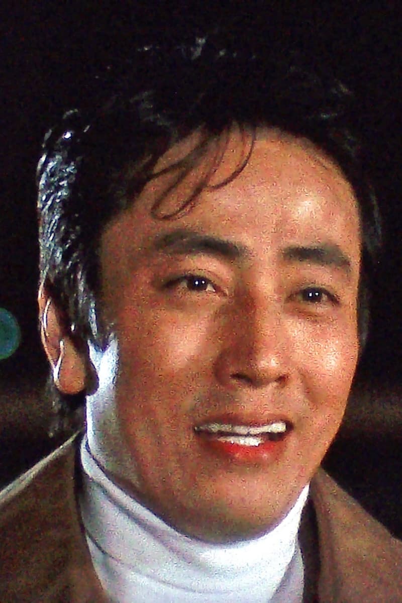 Photo Shinji Amano