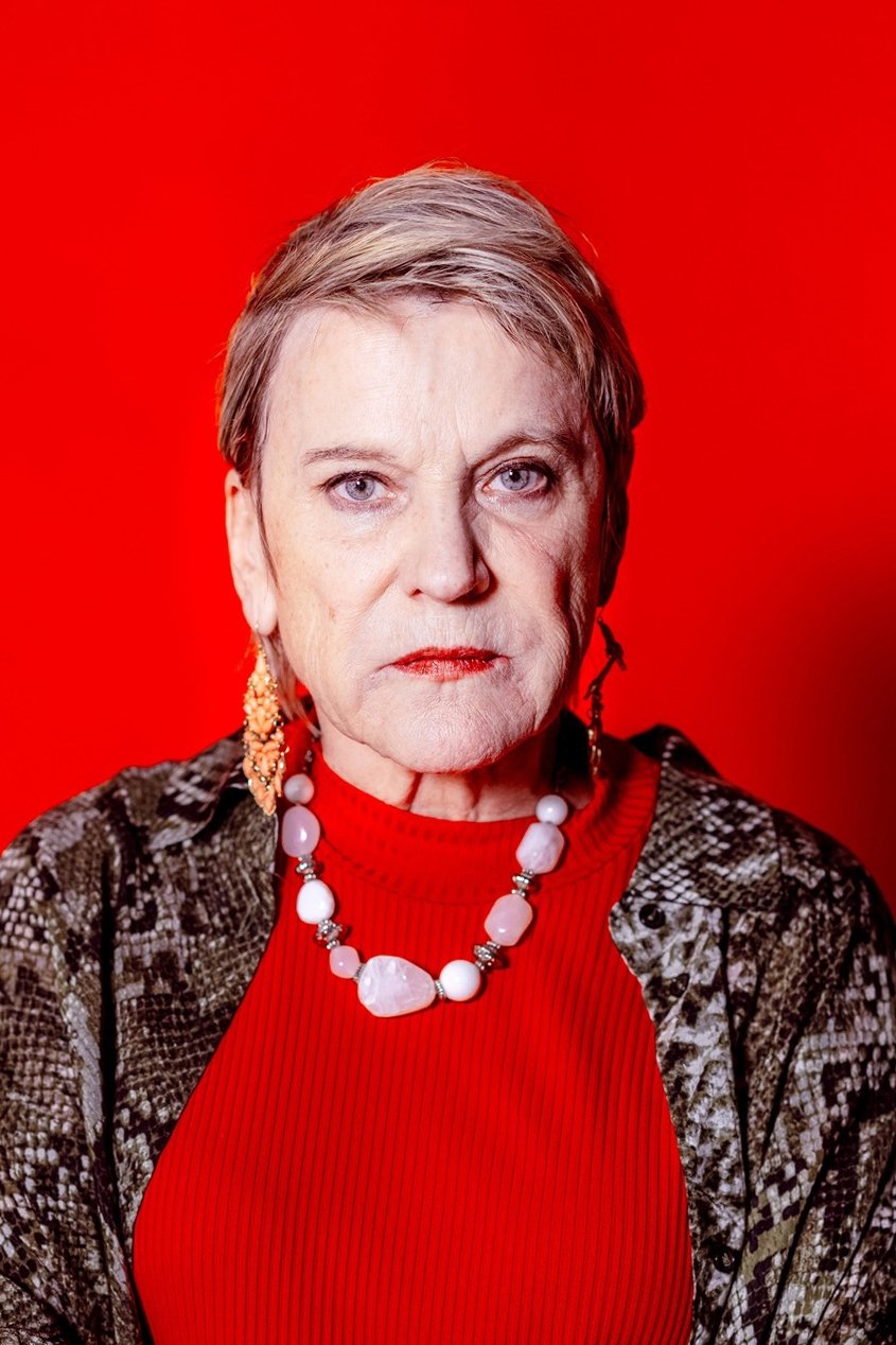 Photo Simona Peková