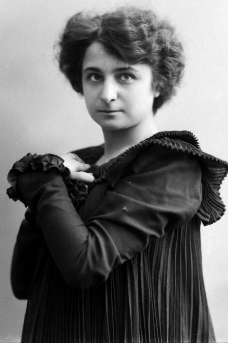 Photo Teresa Franchini