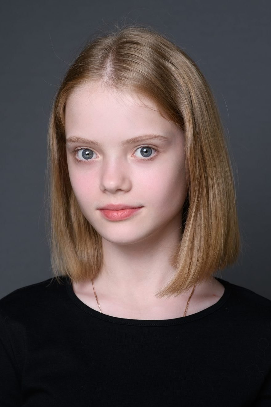 Photo Alisa Konashenkova