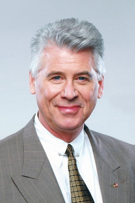 Photo Barry Bostwick