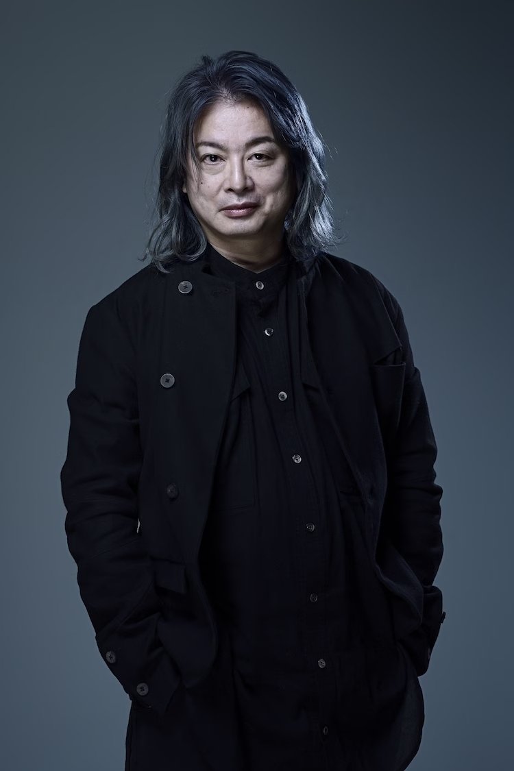 Photo Isamu Kayano