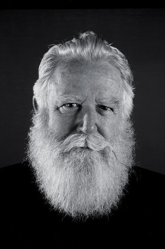 Photo James Turrell
