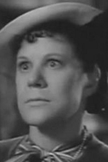 Photo Joan Kemp-Welch