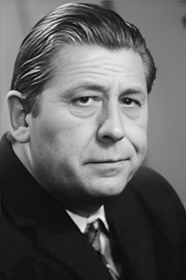 Photo Kirill Glazunov