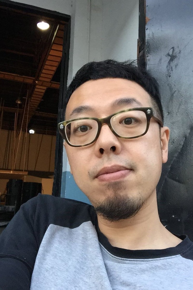 Photo Lai Mukuan