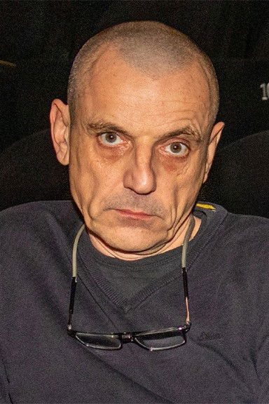 Photo Norbert Pfaffenbichler