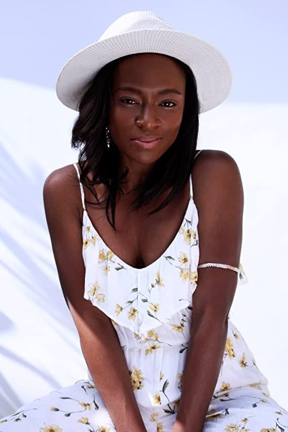 Photo Phylicia Wissa