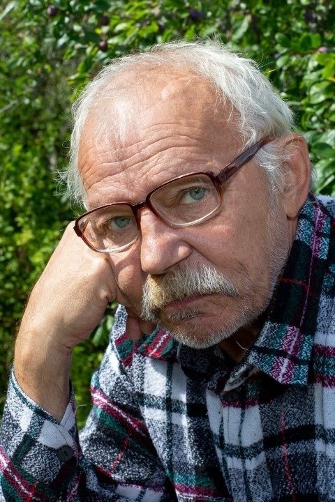 Photo Arno Liiver