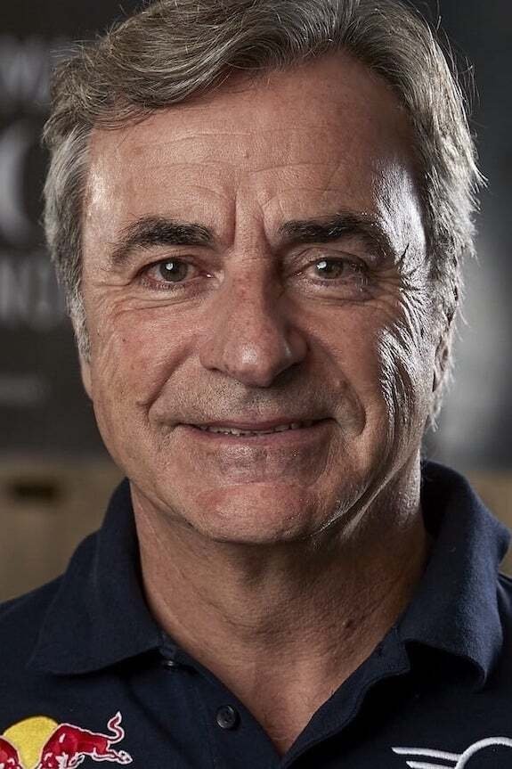 Photo Carlos Sainz