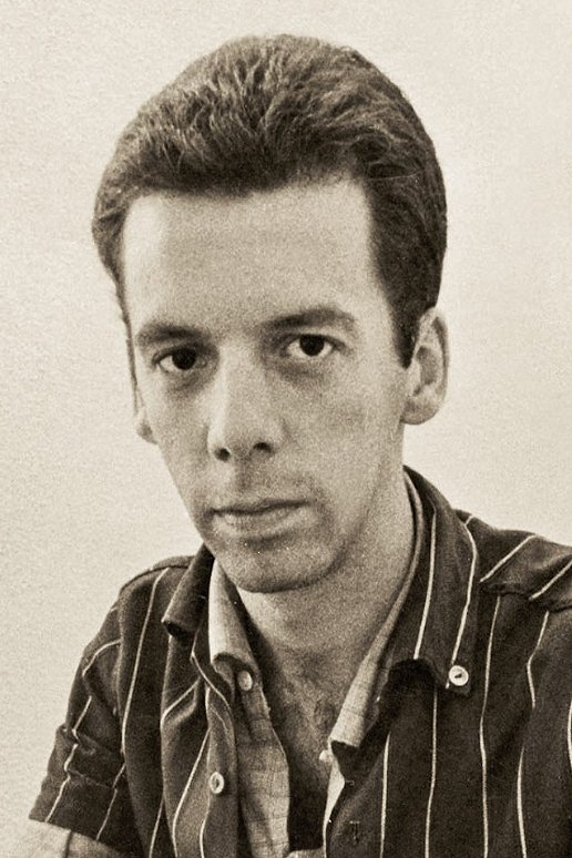 Photo Hélio Oiticica