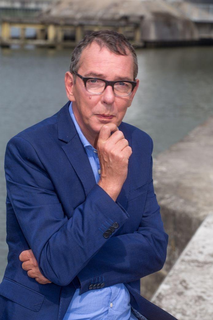 Photo Herman Verbruggen