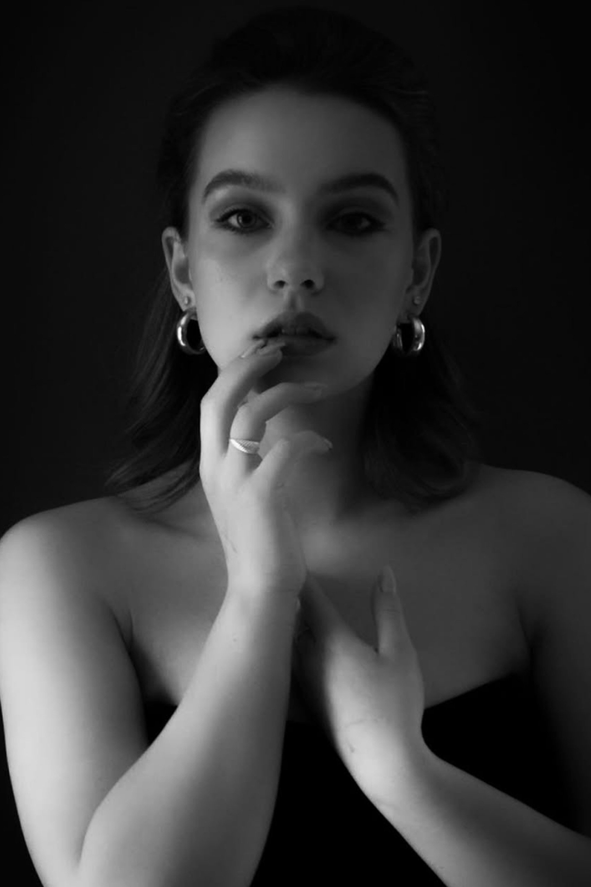Photo Katharine Henige