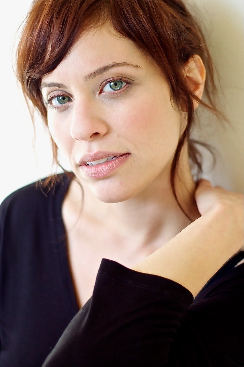 Photo Laura Roth